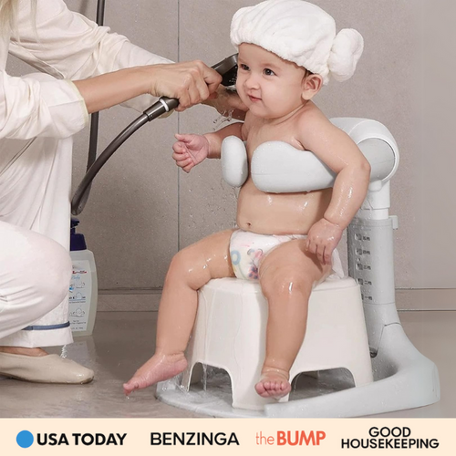 Standee™ Bath Station