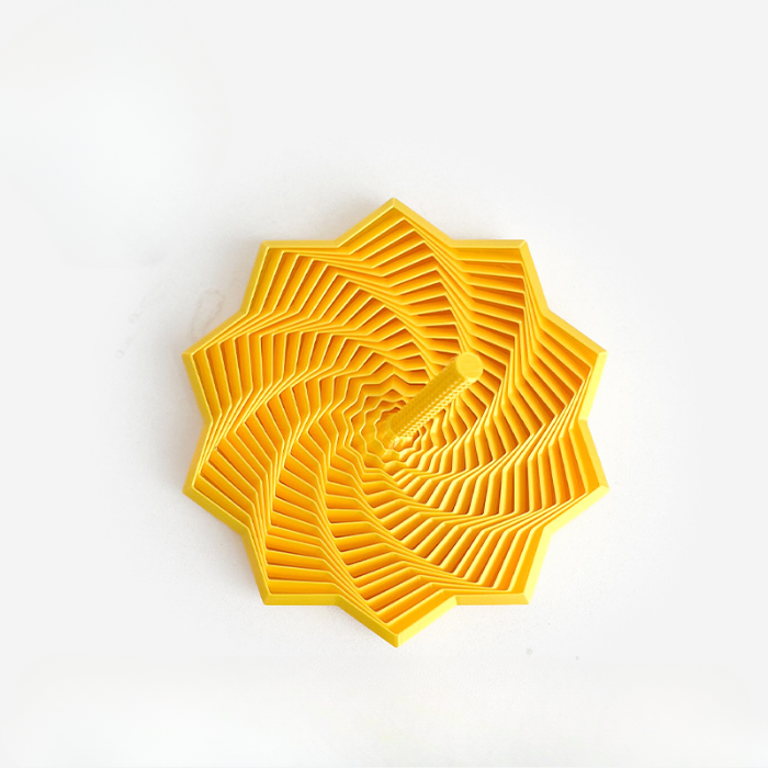 FidgetStar™ - Sensory Spiral – Keeps Kids Calm, Focused & Entertained