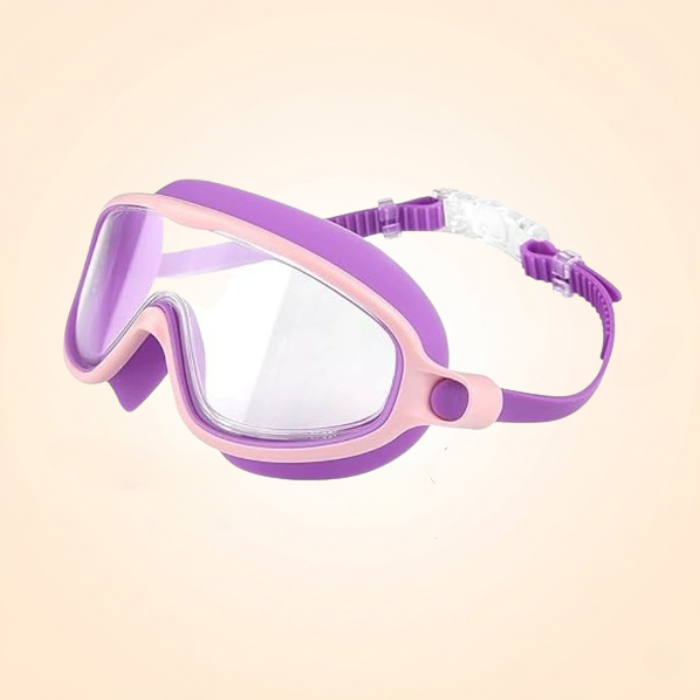 amazon swimming goggles Kids Swim Goggles That Don't Leak | SplashyEyes™