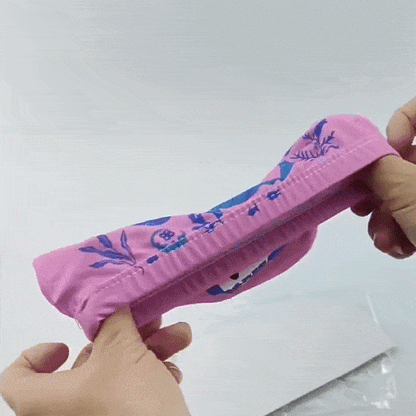 SplashCap™ Swim Cap