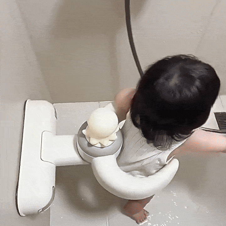 Standee™ Bath Station
