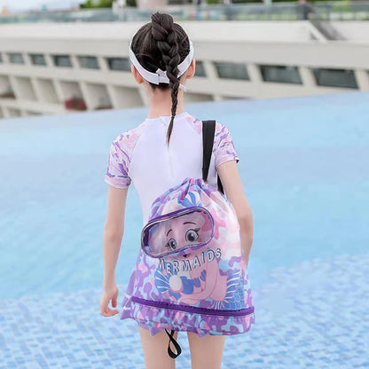 SplashPack™ Swim Bag Blumi Baby