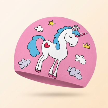 SplashCap™ Swim Cap