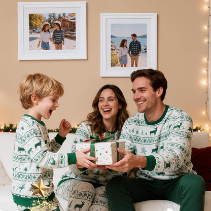 FamilyStick™ Console - 20,000+ Classic Games, Plug-and-Play, Family Gaming