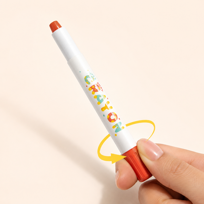 SilkyStix™ Crayons
