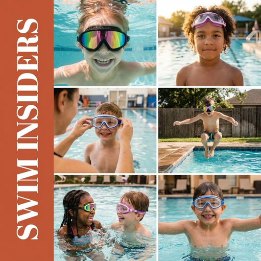 Swim Insider