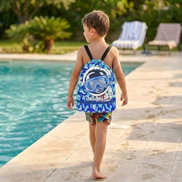 SplashPack™ Swim Bag Blumi Baby