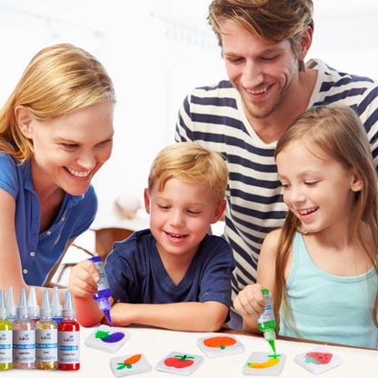 JellyJoy™ Magic Water Squishy Set