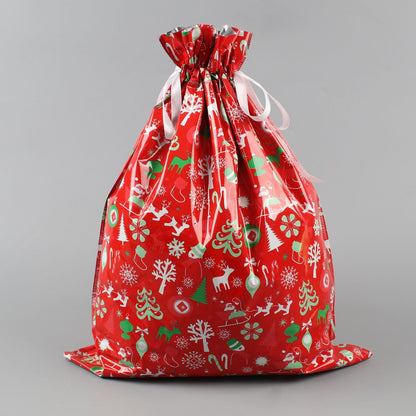 MerryWraps™ Holiday Gift Bag Kit - Wrap Beautifully in Seconds Without the Mess