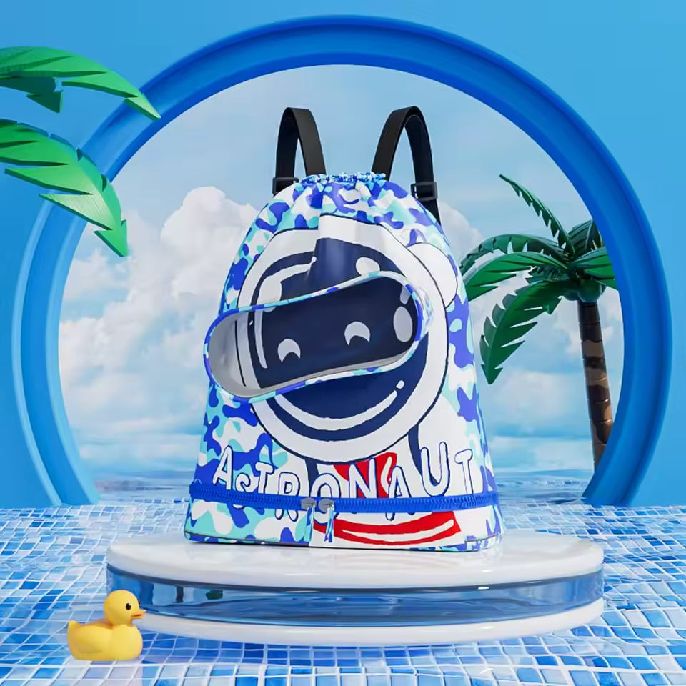 SplashPack™ Swim Bag Blumi Baby