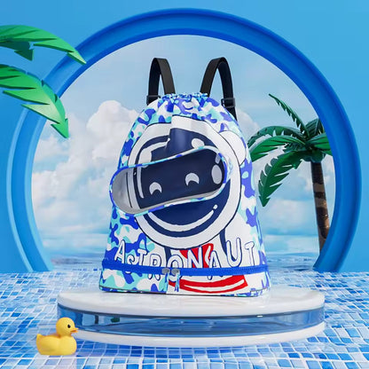 SplashPack™ Swim Bag Blumi Baby