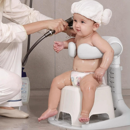 Standee™ Bath Station