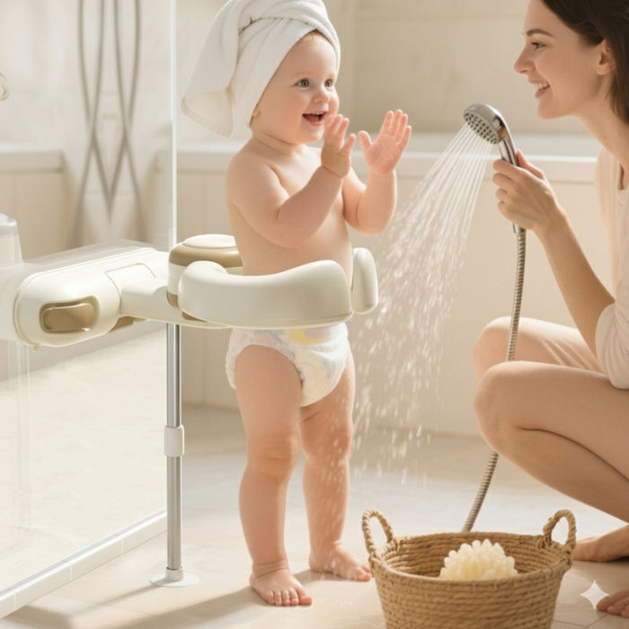 Standee™ Bath Station