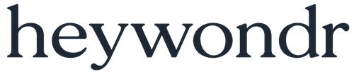 HeyWondr
