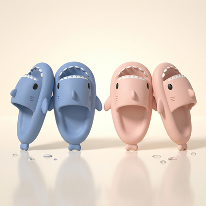 SplashSteps™ Slippers Blumi Baby